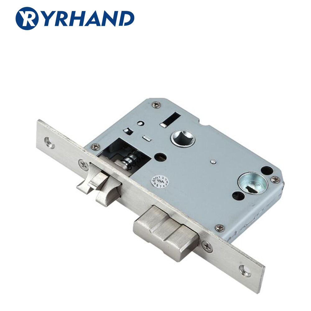 Smart Home Door Lock - 5050 stainless steel mortise with 180*22