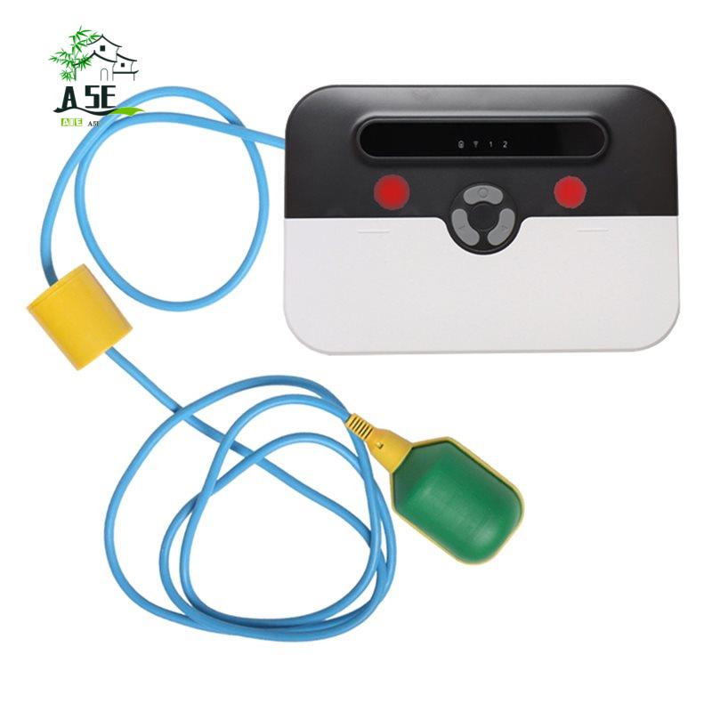 Wifi Water Sensor - A05E-Smart Wifi Water Level Alarm With