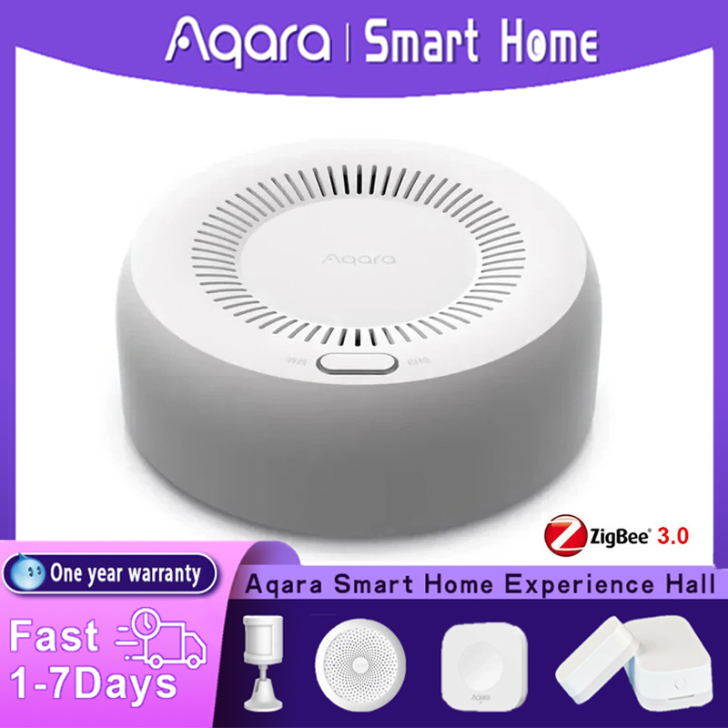 Smart Home Xiaomi 2 - Original Aqara Smart Natural Gas Detector