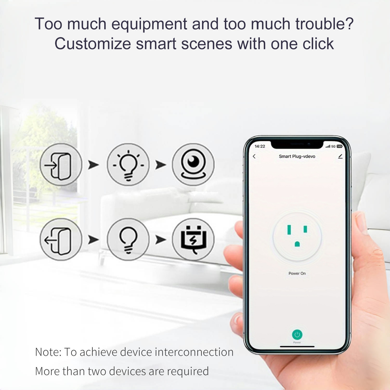 Tuya WiFi US Round 10A Smart P - Smart Home Google Assistant avaliação e preço