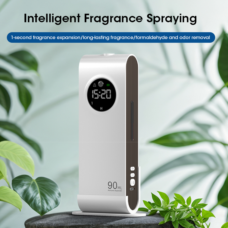 Essential Oil Diffuser Smart U - Smart Home Elements avaliação e preço