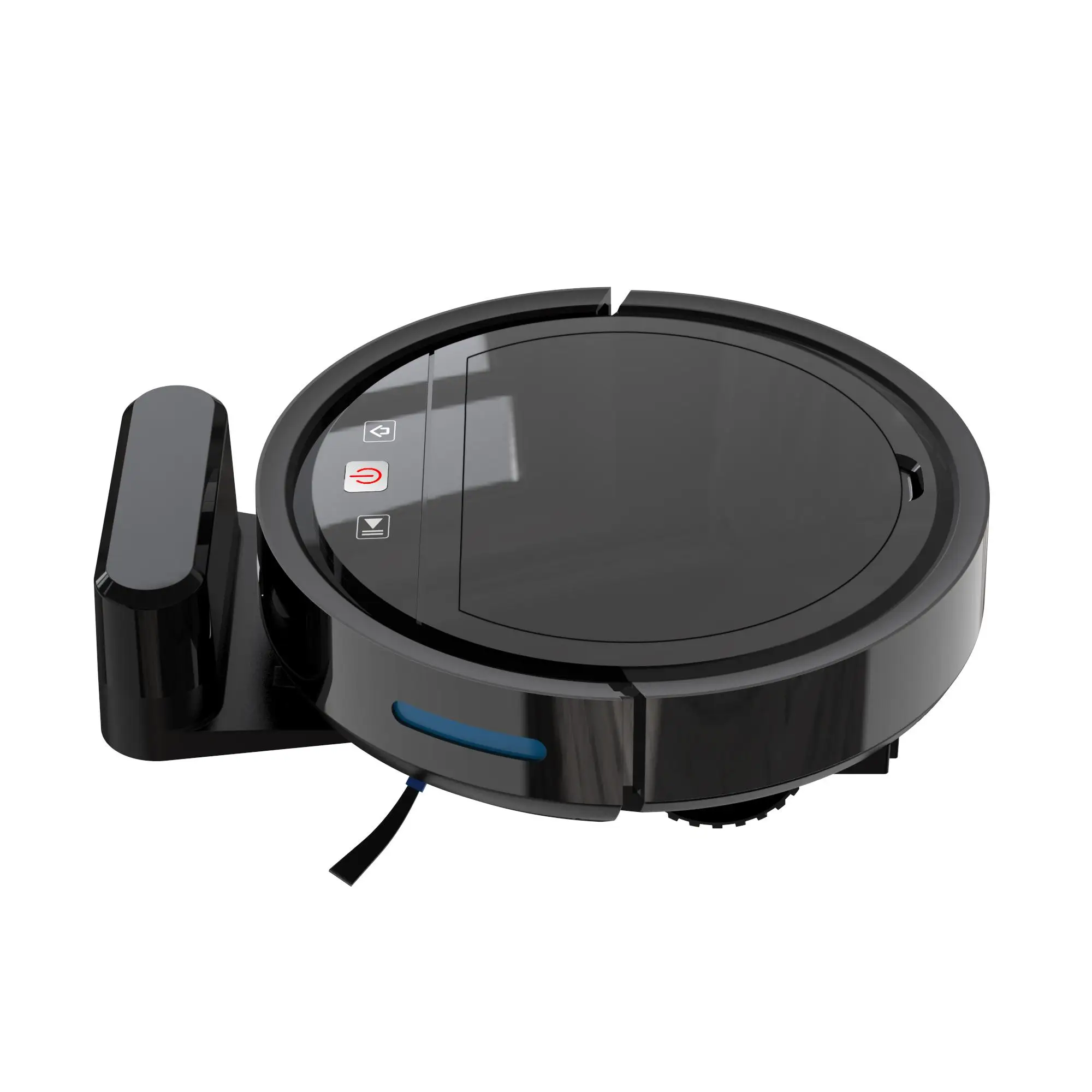 Robot Vacuum Cleaner  Smart Re - Smart Home Floor Plan avaliação e preço