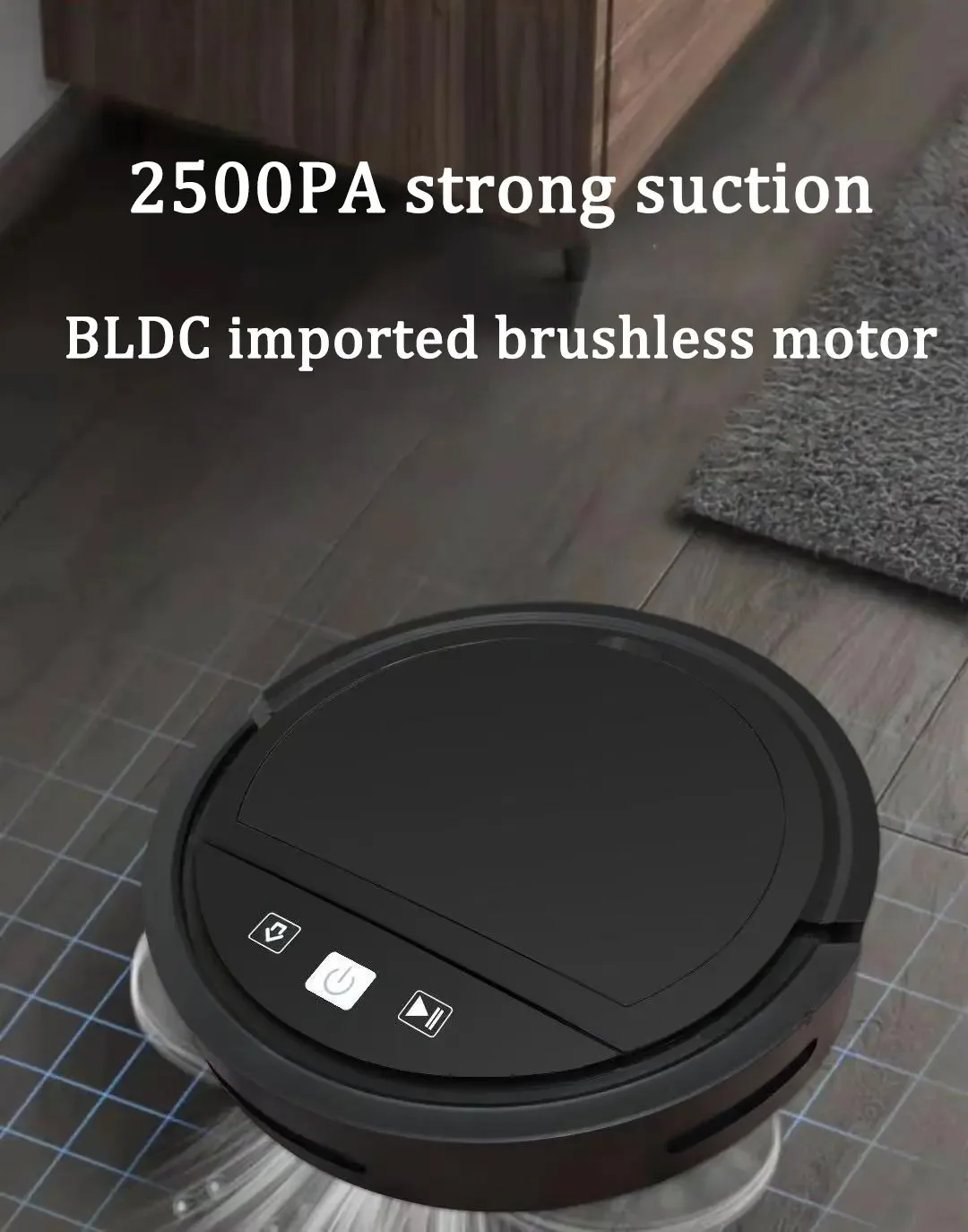 Robot Vacuum Cleaner  Smart Re - Smart Home Floor Plan avaliação e preço