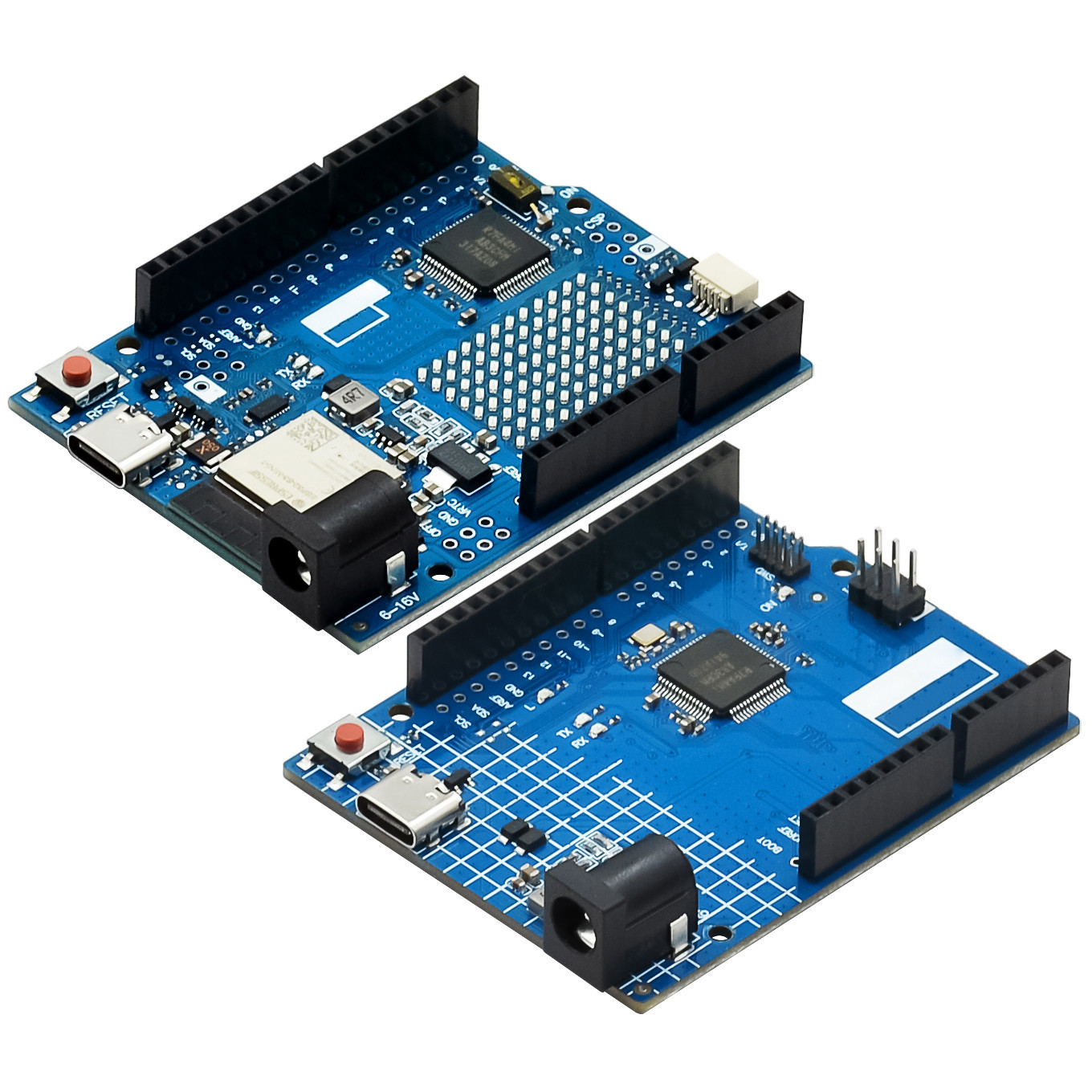 For Arduino UNO R4 Minima ESP3 - Smart Home Arduino Uno avaliação e preço
