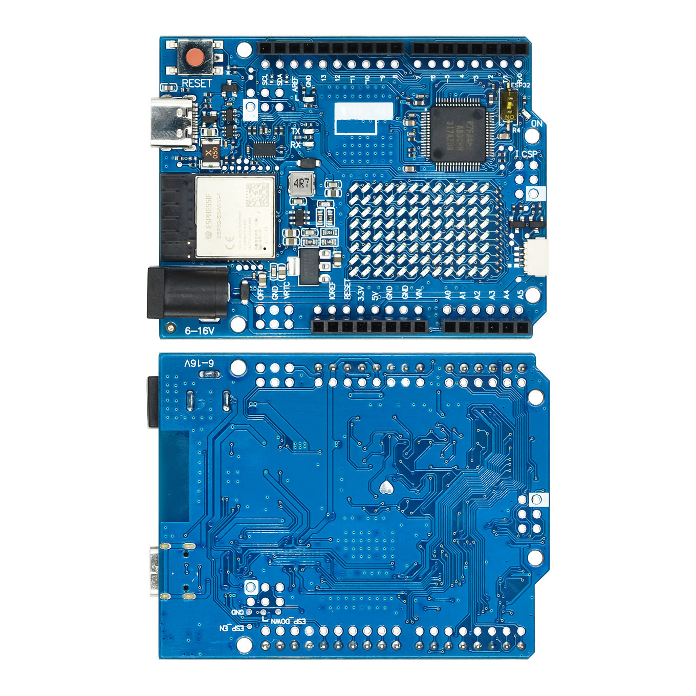 For Arduino UNO R4 Minima ESP3 - Smart Home Arduino Uno avaliação e preço