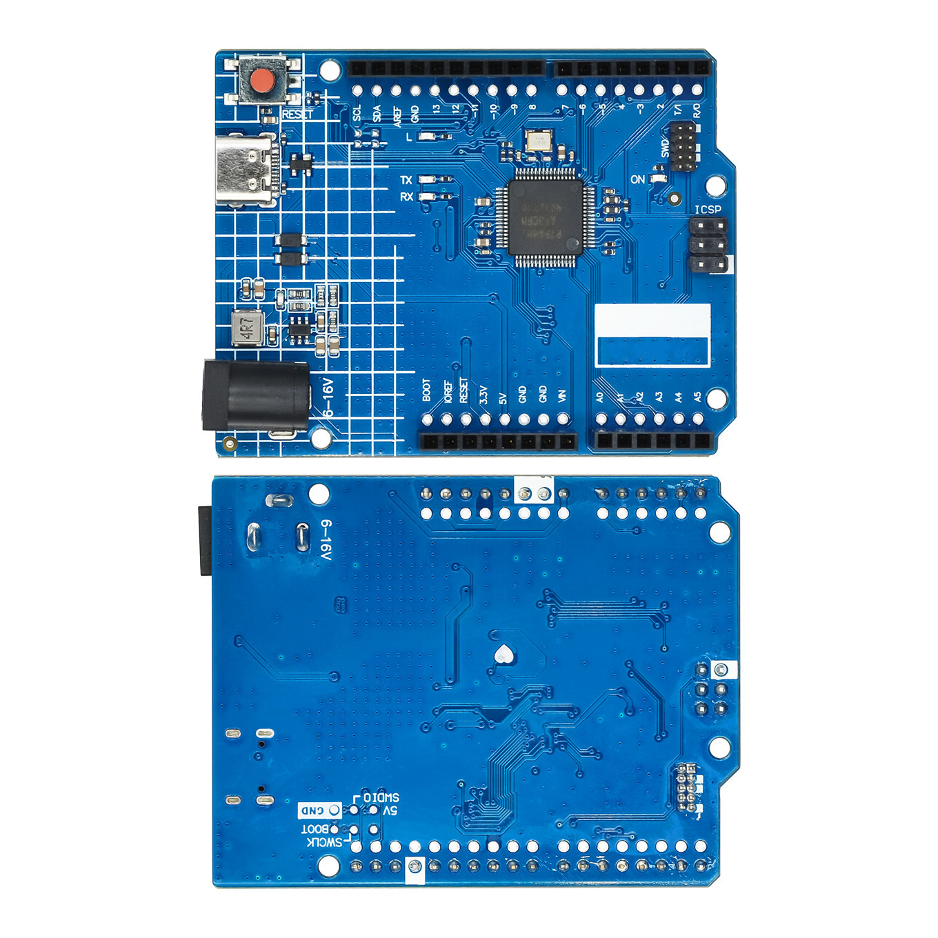 For Arduino UNO R4 Minima ESP3 - Smart Home Arduino Uno avaliação e preço
