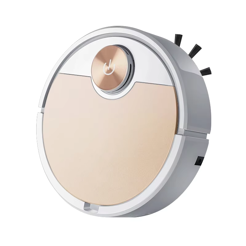 New ES06 Robot Vacuum Cleaner  - Smart Home Floor Plan avaliação e preço