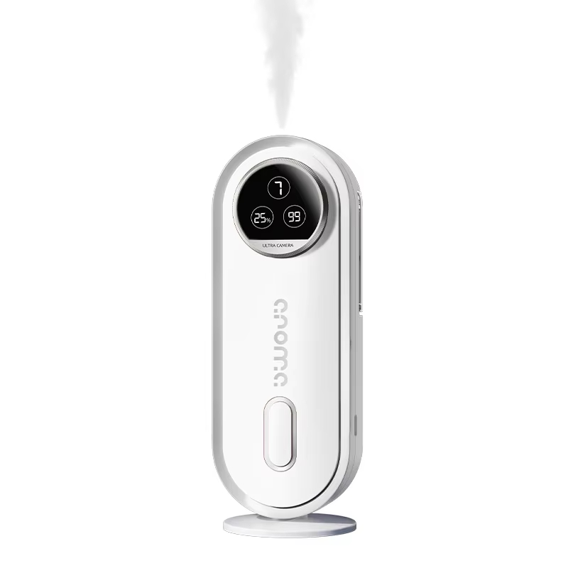 Smart Home Essential Oil Diffu - Smart Home Elements avaliação e preço