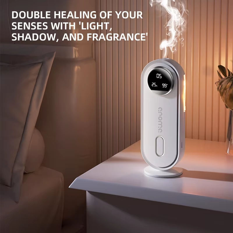 Smart Home Essential Oil Diffu - Smart Home Elements avaliação e preço