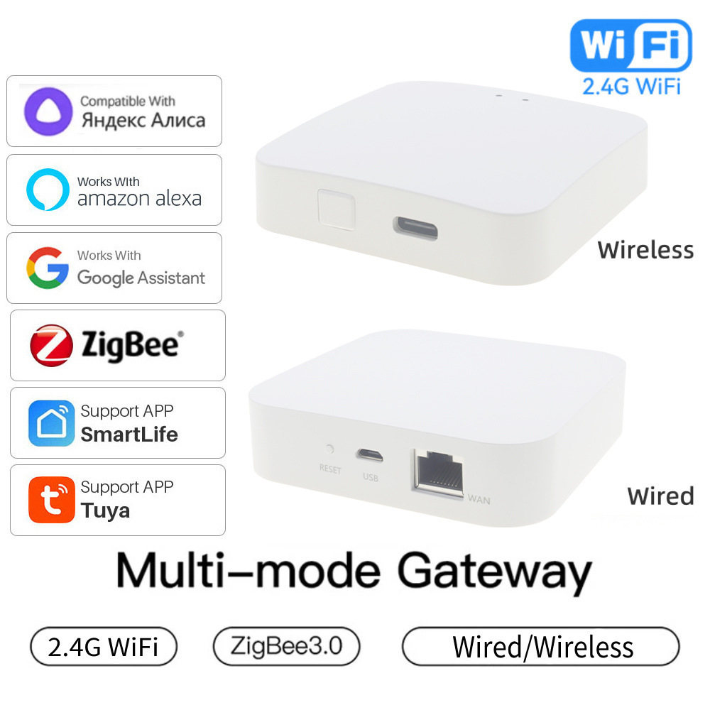 Wireless Multi-mode Smart Gate - Smart Home Vimar avaliação e preço