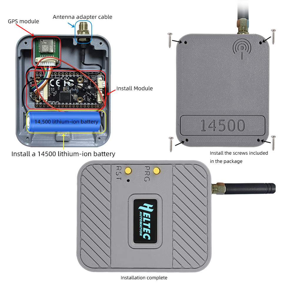 WIFI LoRa 32 V4 ESP32 Bluetoot - Smart Home Arduino Uno avaliação e preço