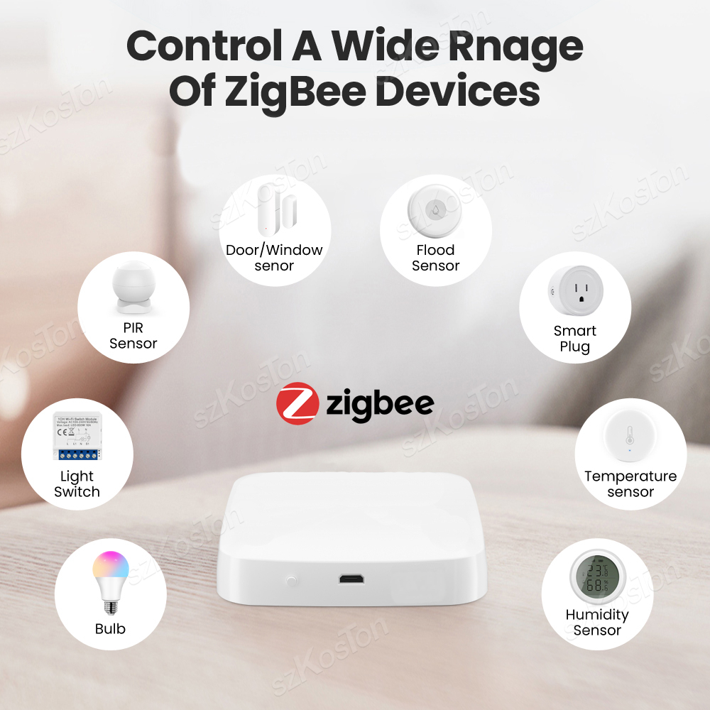 Tuya Smart Life Multi-mode Gat - Smart Home Vimar avaliação e preço