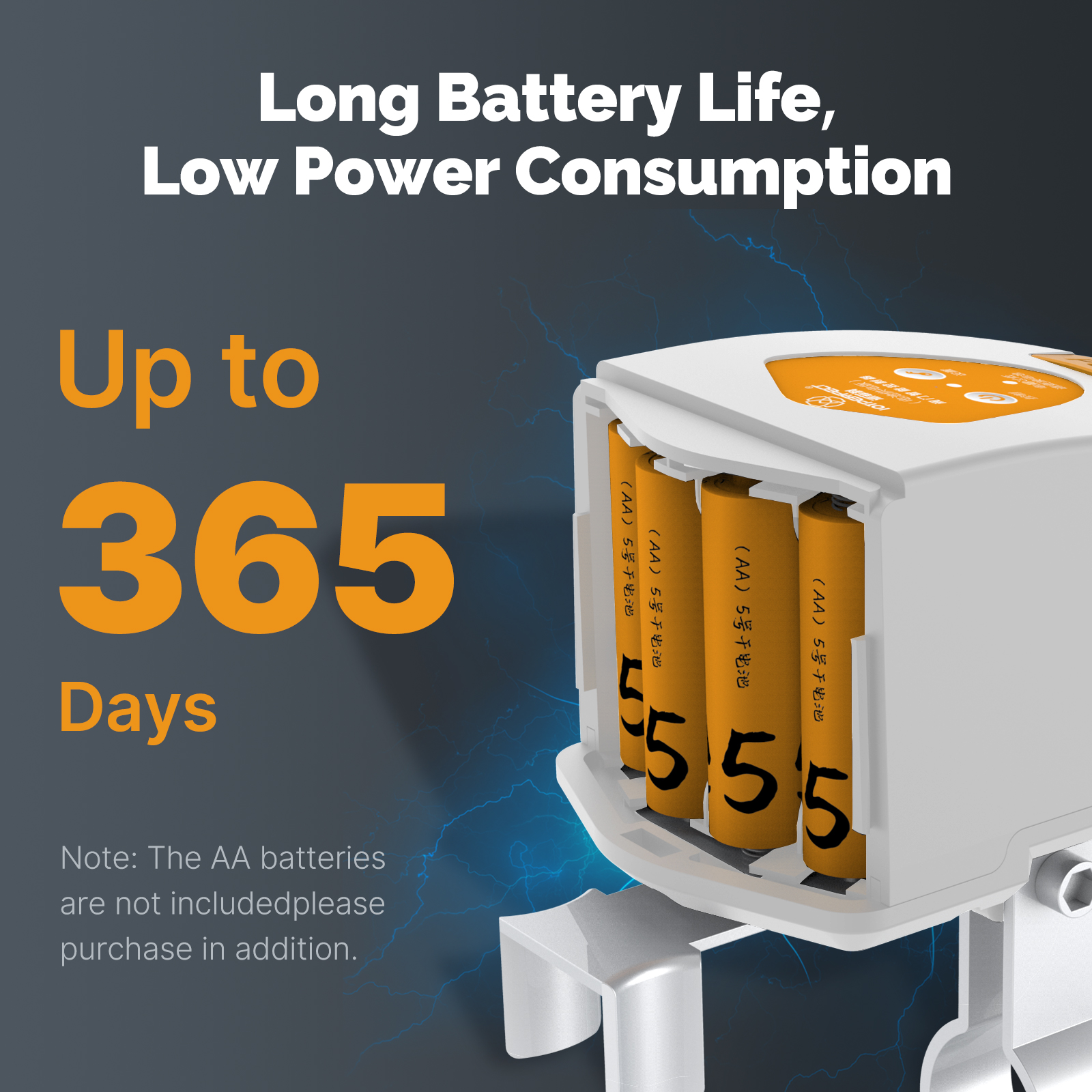 MOES Tuya ZigBee Smart battery - Smart Home Elements avaliação e preço