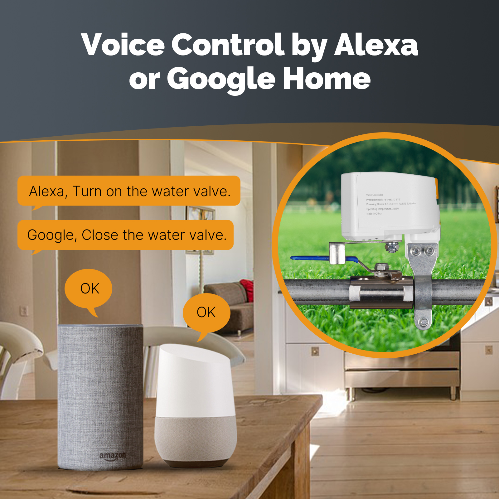 MOES Tuya ZigBee Smart battery - Smart Home Elements avaliação e preço