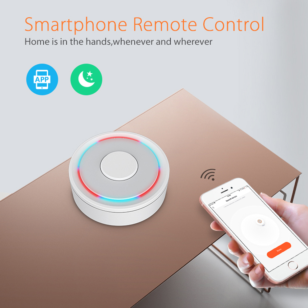 HomeKit ZigBee Gateway Hub Sma - Smart Home Vimar avaliação e preço
