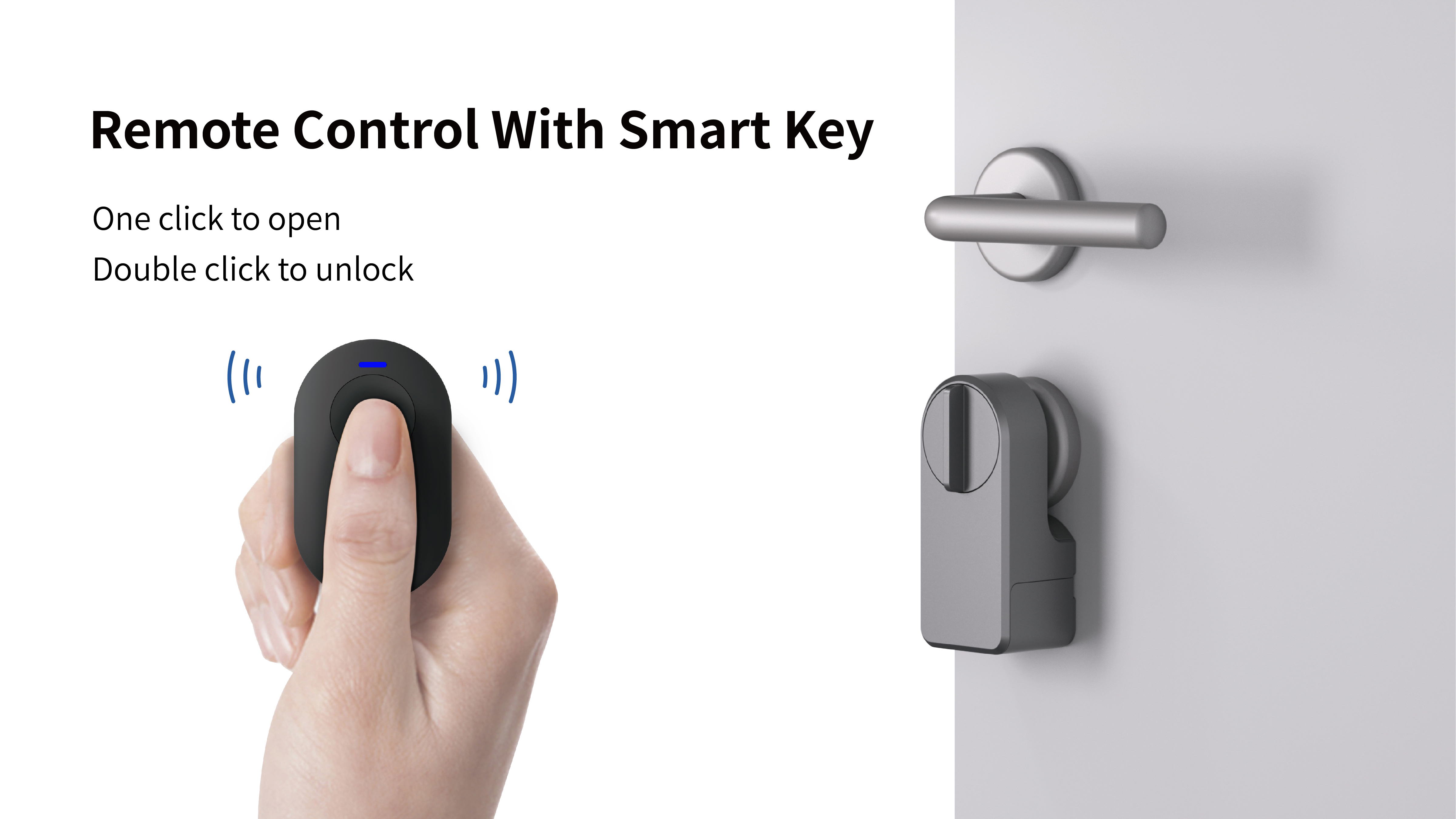 GIMDOW Bluetooth-compatible Ga - Smart Home Door Lock avaliação e preço