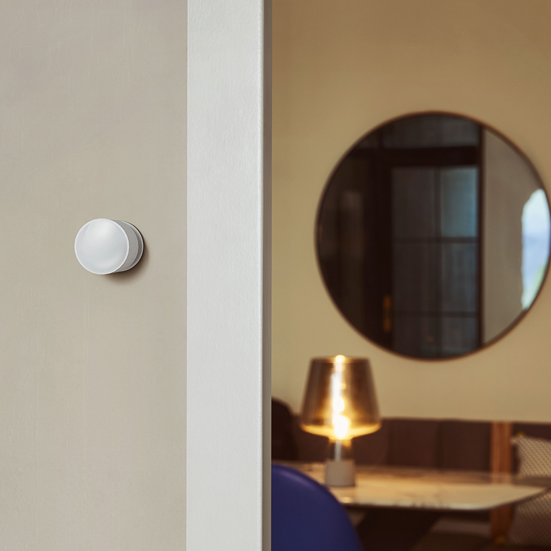 Qingping Human Body Sensor Pet - Smart Home Xiaomi 2 avaliação e preço