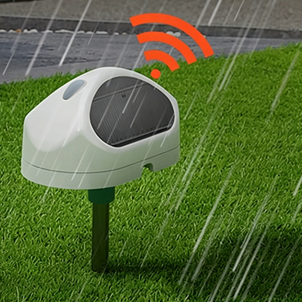 Intelligent WiFi Rain Sensor,  - Wifi Water Sensor avaliação e preço