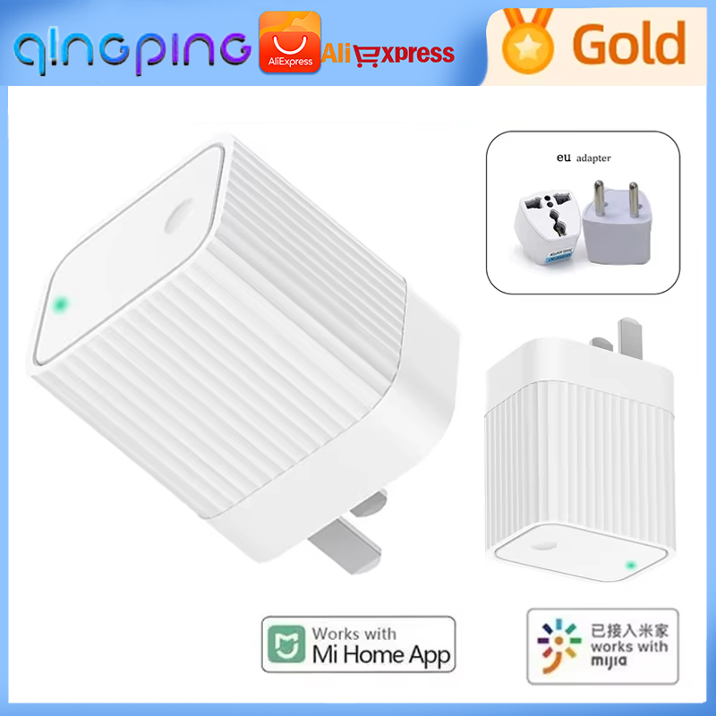 Qingping Bluetooth Gateway Hub - Smart Home Xiaomi 2 avaliação e preço