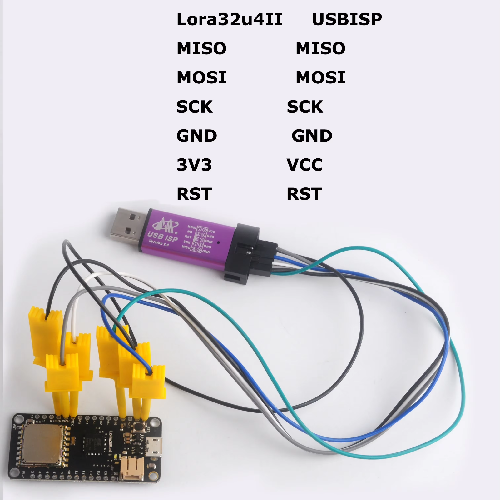 DIYmall 4PCS LoRa32u4 II Devel - Smart Home Kit For Arduino avaliação e preço