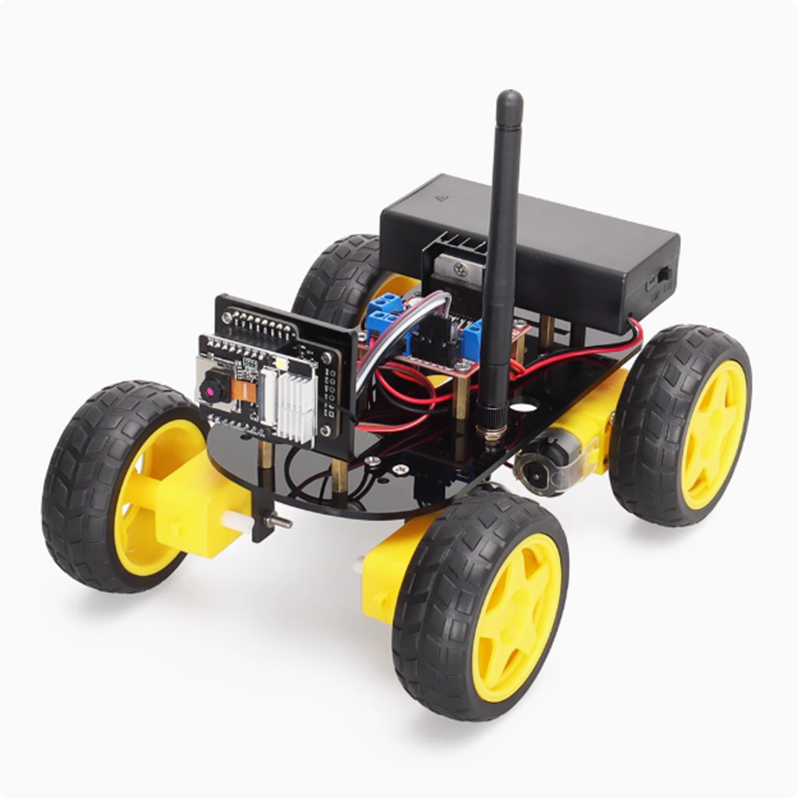 New upgrade! Smart Car Robot K - Smart Home Kit For Arduino avaliação e preço