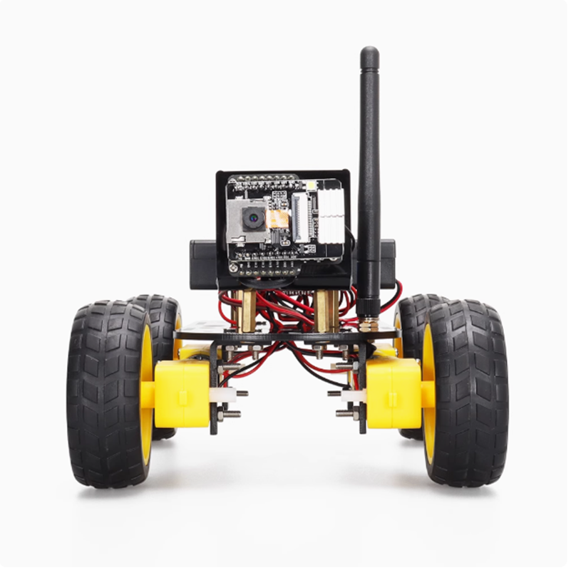 New upgrade! Smart Car Robot K - Smart Home Kit For Arduino avaliação e preço