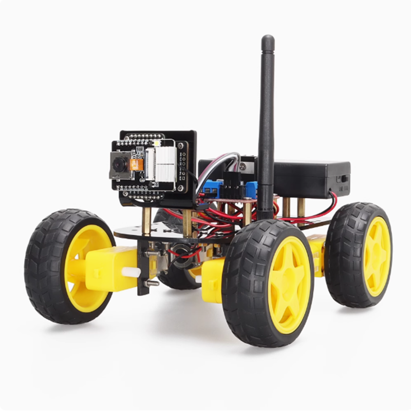 New upgrade! Smart Car Robot K - Smart Home Kit For Arduino avaliação e preço