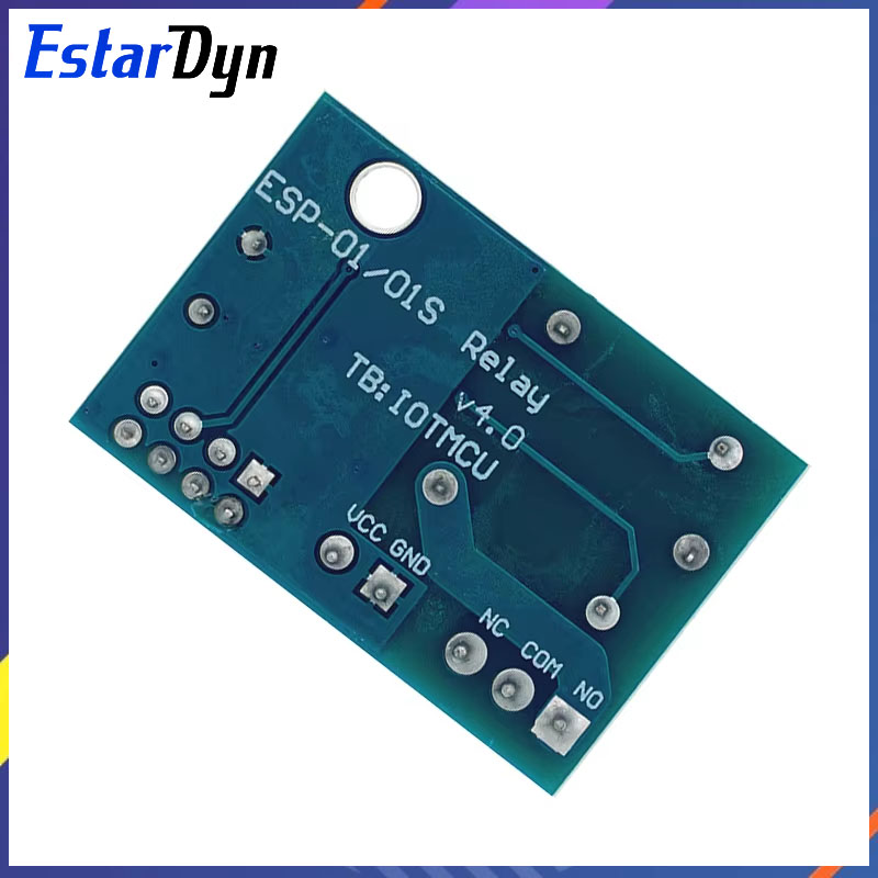 Estardyn ESP8266 ESP-01 ESP-01 - Smart Home Kit For Arduino avaliação e preço