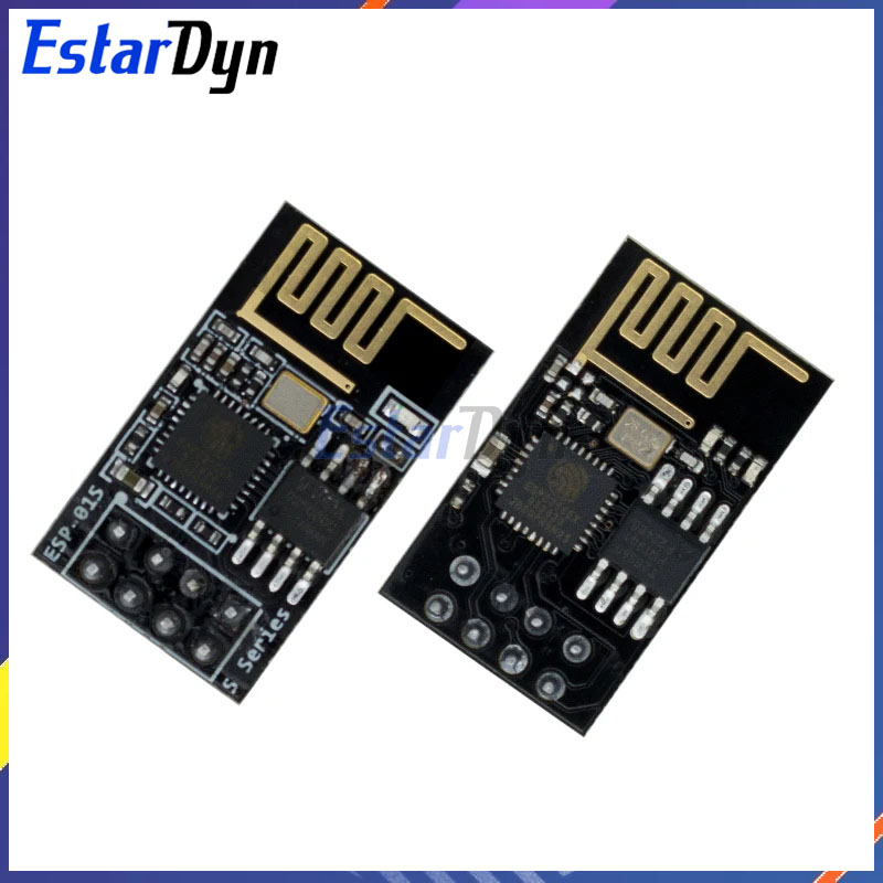 Estardyn ESP8266 ESP-01 ESP-01 - Smart Home Kit For Arduino avaliação e preço
