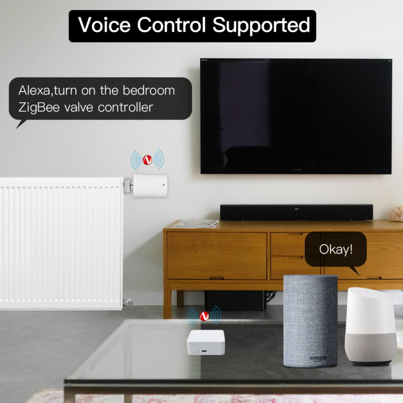Tuya Smart Gateway Hub Multi-m - Smart Home Vimar avaliação e preço
