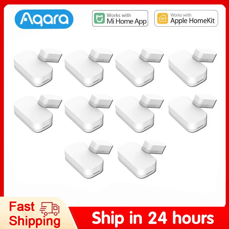 Original Aqara MCCGQ11LM Door  - Smart Home Xiaomi 2 avaliação e preço