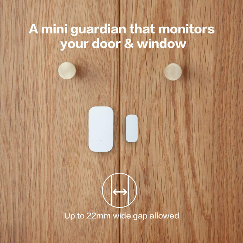 Original Aqara MCCGQ11LM Door  - Smart Home Xiaomi 2 avaliação e preço
