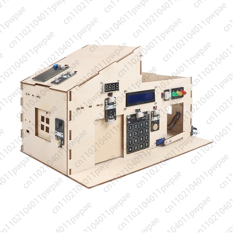 Suitable for Arduino Uno Inter - Smart Home Arduino Uno avaliação e preço