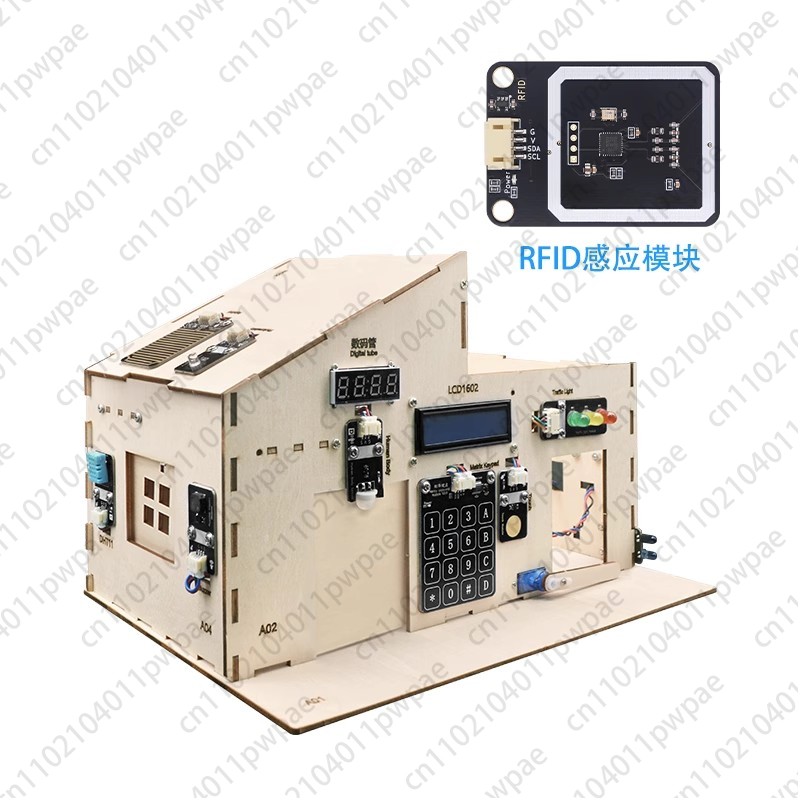 Suitable for Arduino Uno Inter - Smart Home Arduino Uno avaliação e preço