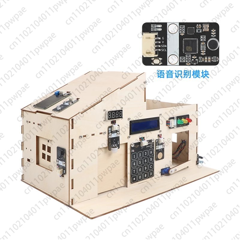 Suitable for Arduino Uno Inter - Smart Home Arduino Uno avaliação e preço