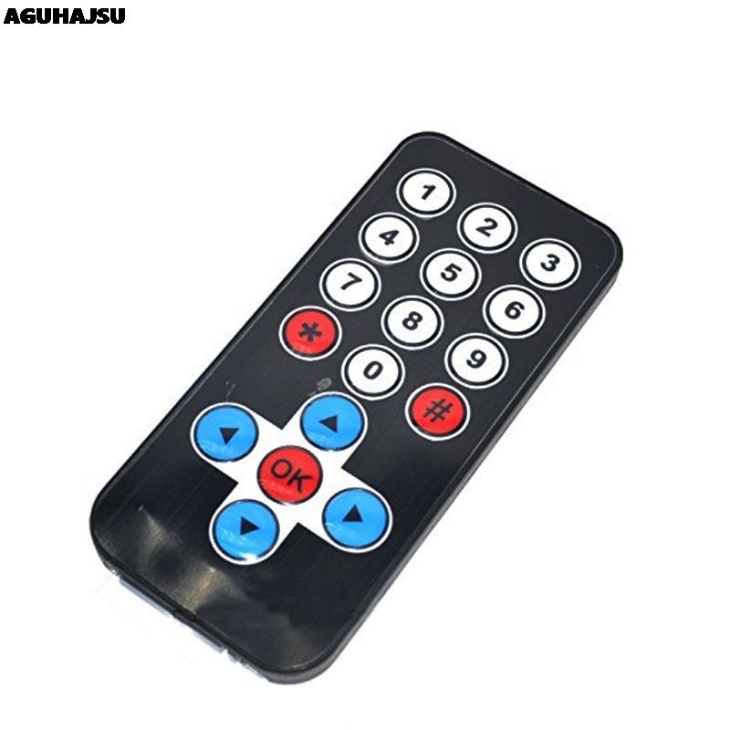 1set Infrared IR Wireless Remo - Smart Home Kit For Arduino avaliação e preço