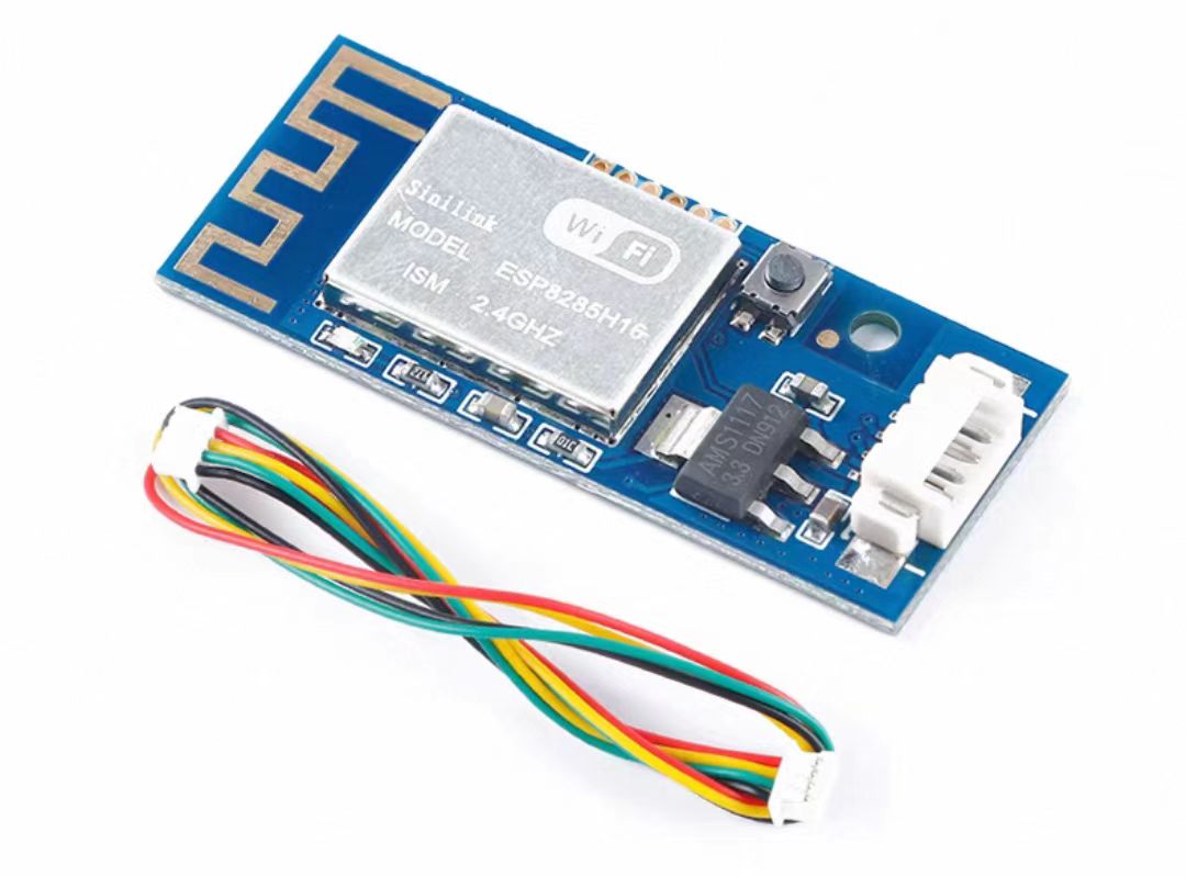 XY-WFPOW WiFi Wireless WFPOW C - Smart Home Open Source avaliação e preço