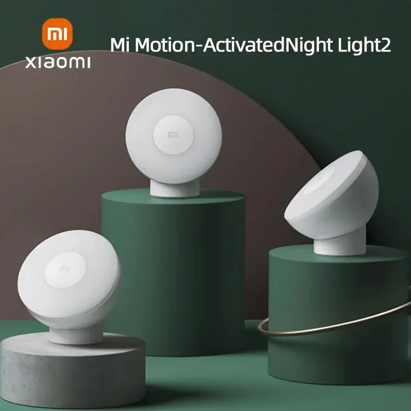 Xiaomi Led Induction Night Lig - Smart Home Xiaomi 2 avaliação e preço