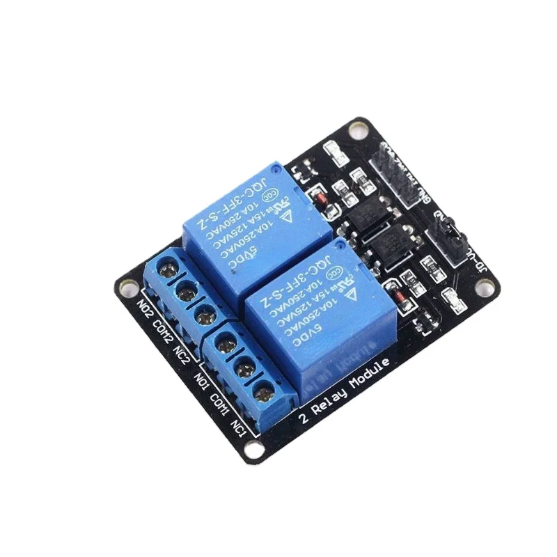 1 2 4 6 8 Channel 5V 12V Relay - Smart Home Kit For Arduino avaliação e preço