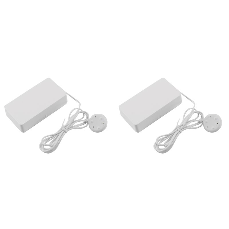 AFOURT-2X Tuya WIFI Water Floo - Wifi Water Sensor avaliação e preço