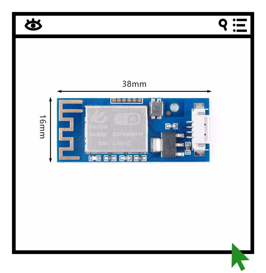 XY-WFPOW WiFi Module Smart Hom - Smart Home Open Source avaliação e preço