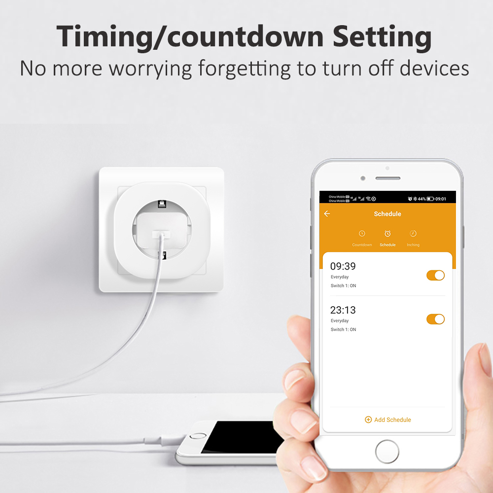 BORUIDAPLS Tuya Zigbee Smart S - Smart Home Elements avaliação e preço