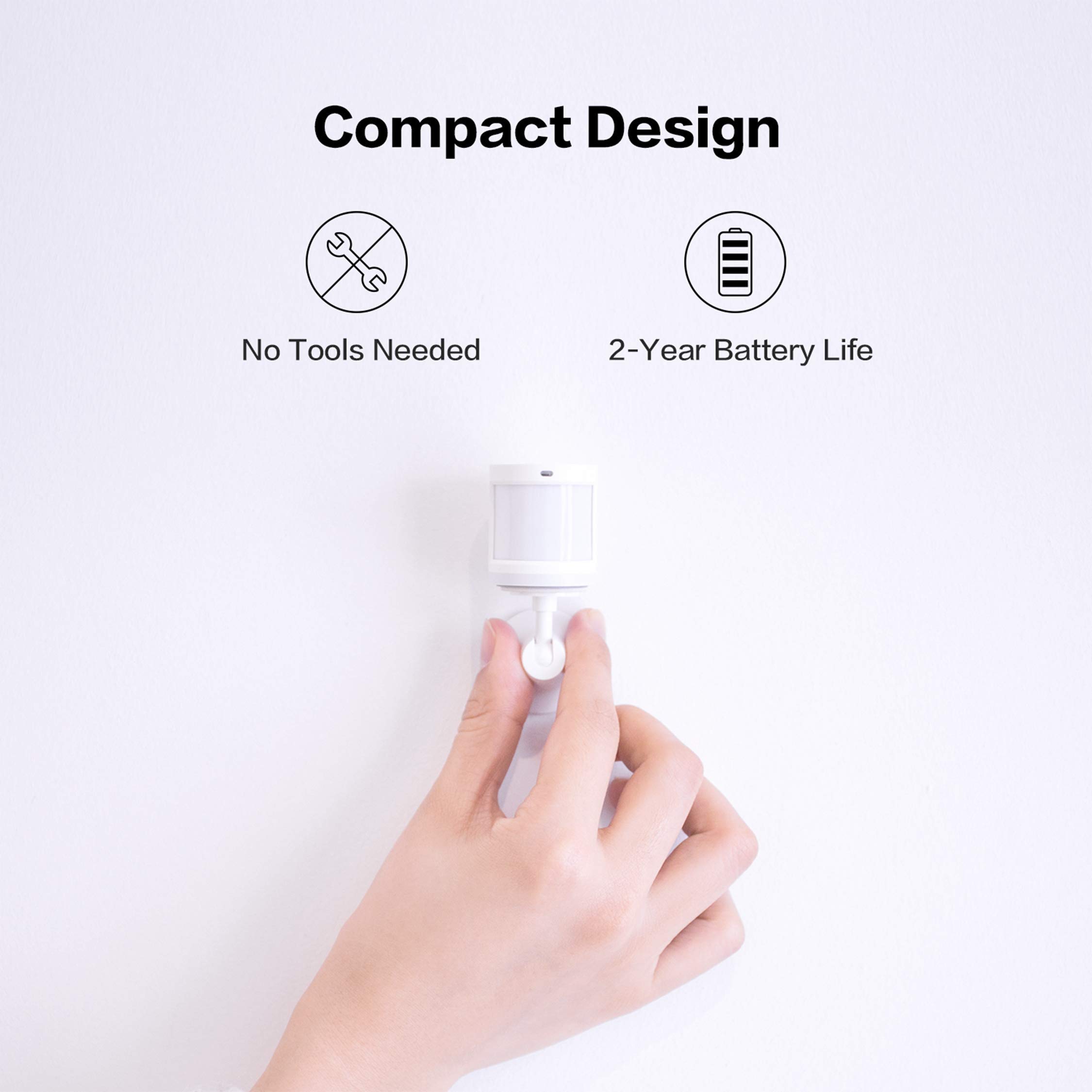 Aqara Motion Sensor Original S - Smart Home Xiaomi 2 avaliação e preço