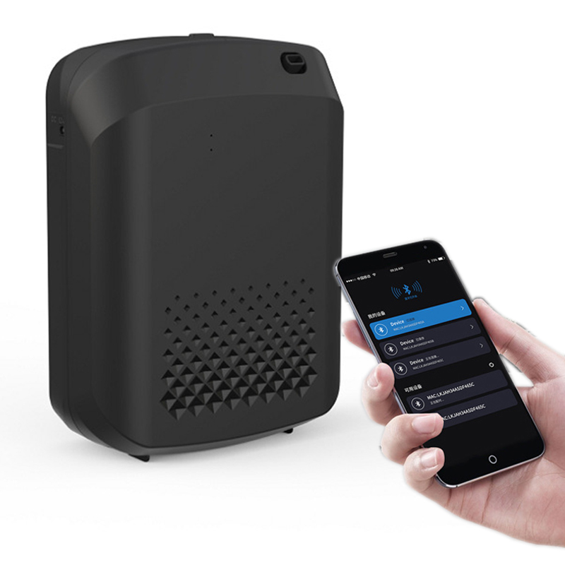 Smart Aroma Diffuser Hotels Fr - Smart Home Appliances avaliação e preço