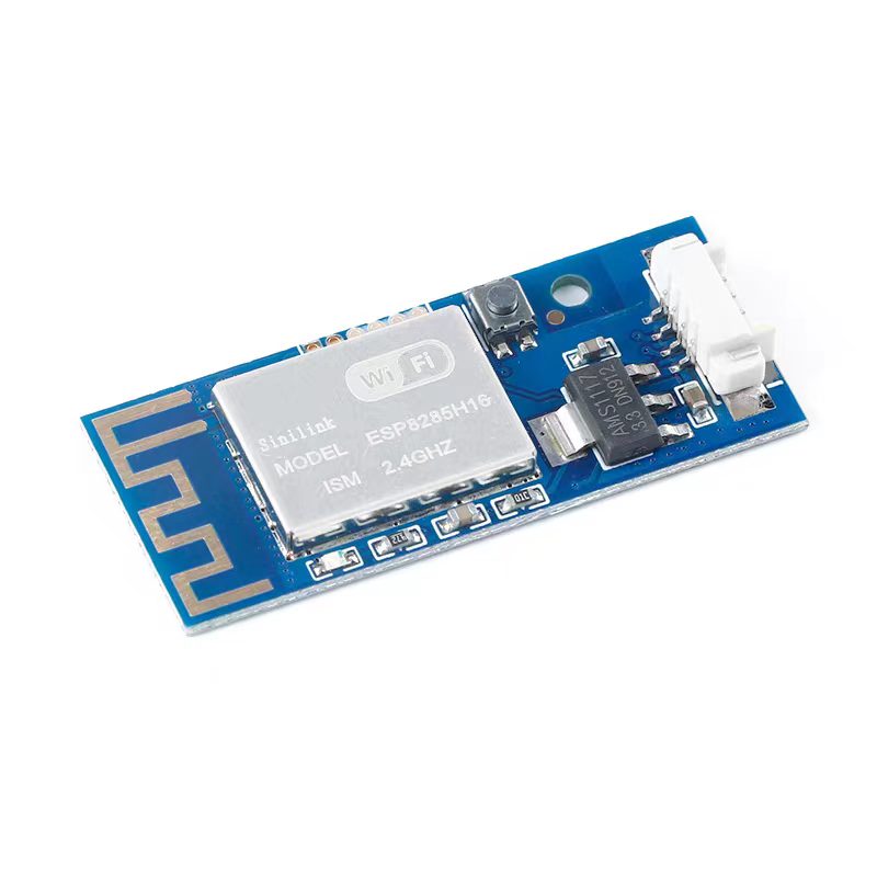 XY-WFPOW Power WiFi Module Sma - Smart Home Open Source avaliação e preço