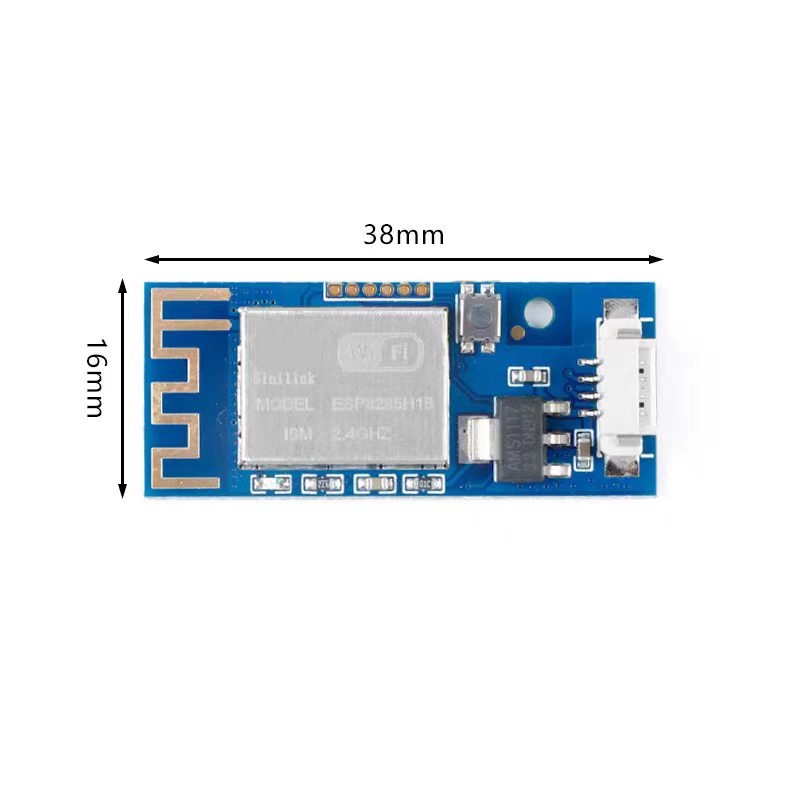 XY-WFPOW Power WiFi Module Sma - Smart Home Open Source avaliação e preço