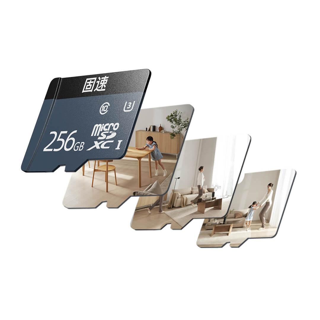 Xiaomi Gusu Smart Video Monito - Smart Home Xiaomi 2 avaliação e preço