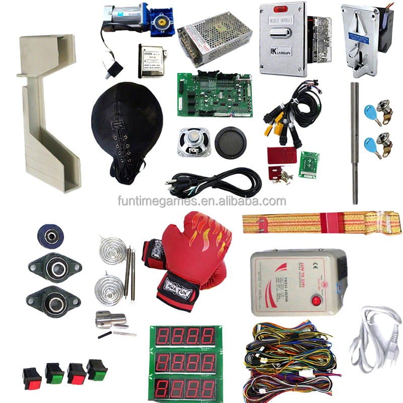 Multi-Function Boxing Machine  - Smart Home Display avaliação e preço