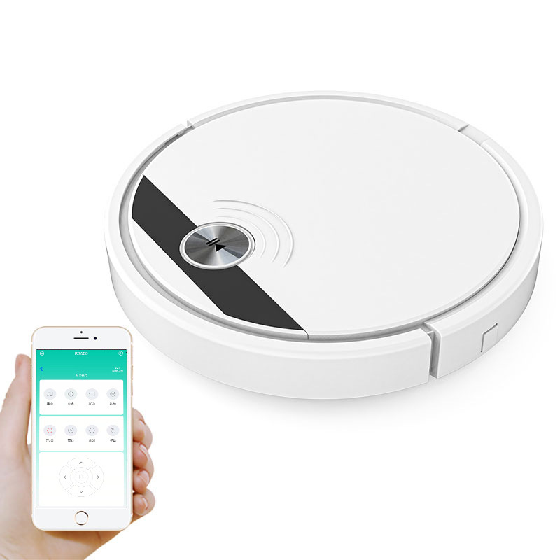 NEW 2800PA 3-in-1 RS800 With R - Smart Home Appliances avaliação e preço
