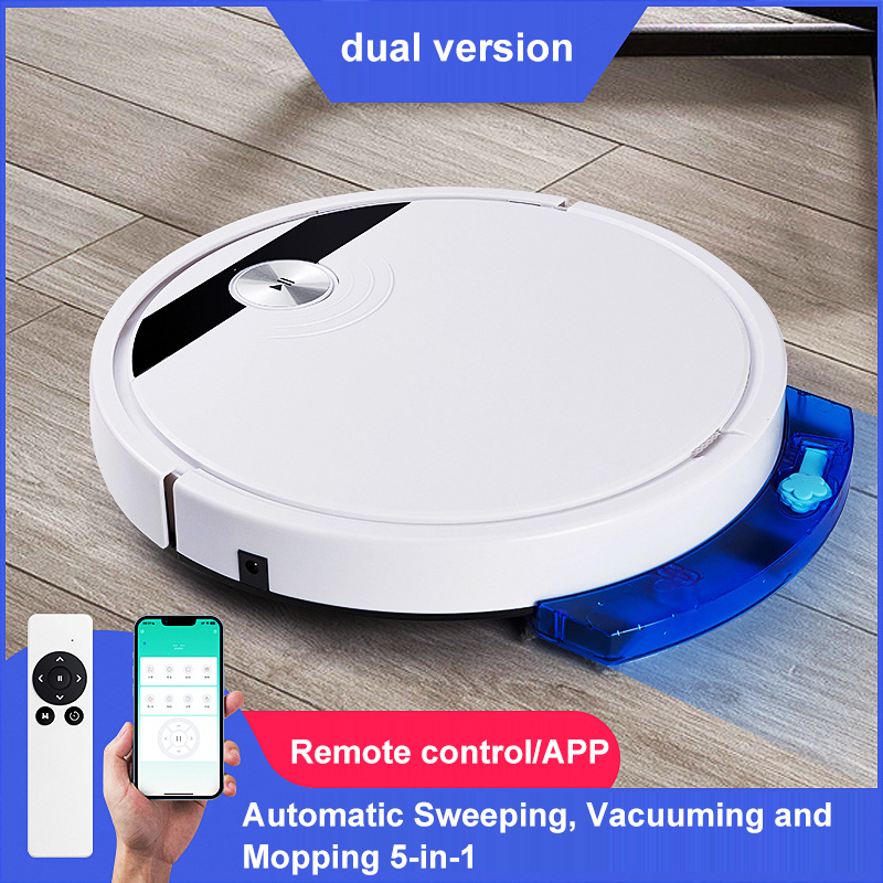 NEW 2800PA 3-in-1 RS800 With R - Smart Home Appliances avaliação e preço